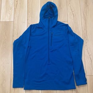 Patagonia R1 pullover hoody